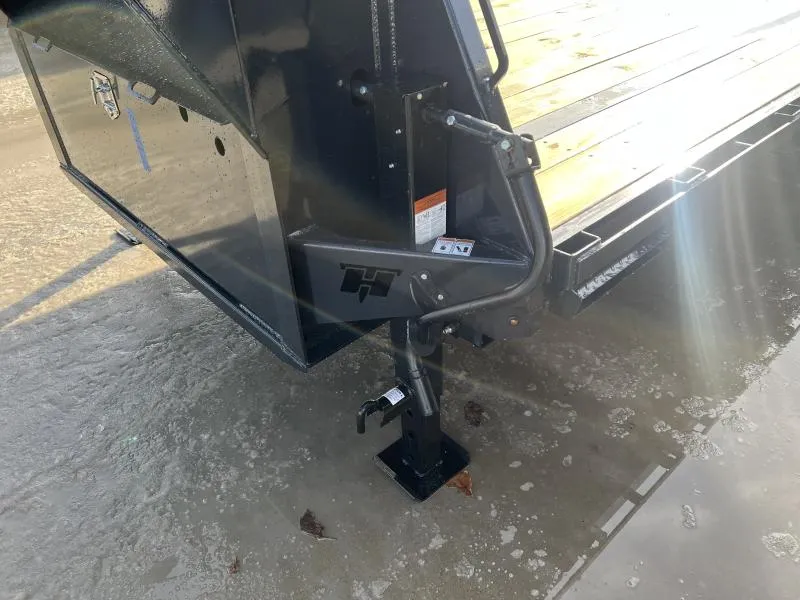 new Equipment / Flatbed Trailers Hillcrest Trailers  for sale, in Irwin, PA Thumbnail 21