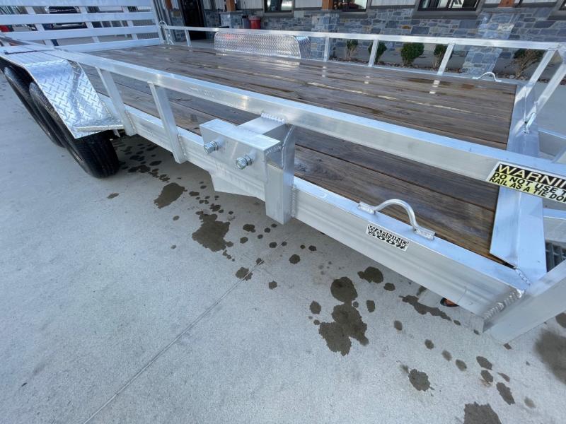 new Utility Trailers Quality Steel and Aluminum  for sale, in Irwin, PA Thumbnail 15