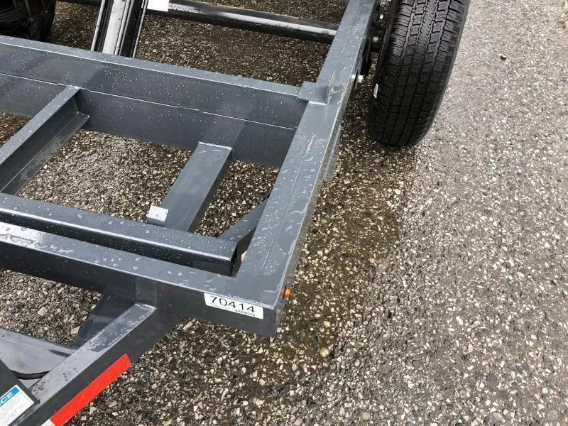new Dump Trailers Lamar Trailers  for sale, in Irwin, PA Thumbnail 19