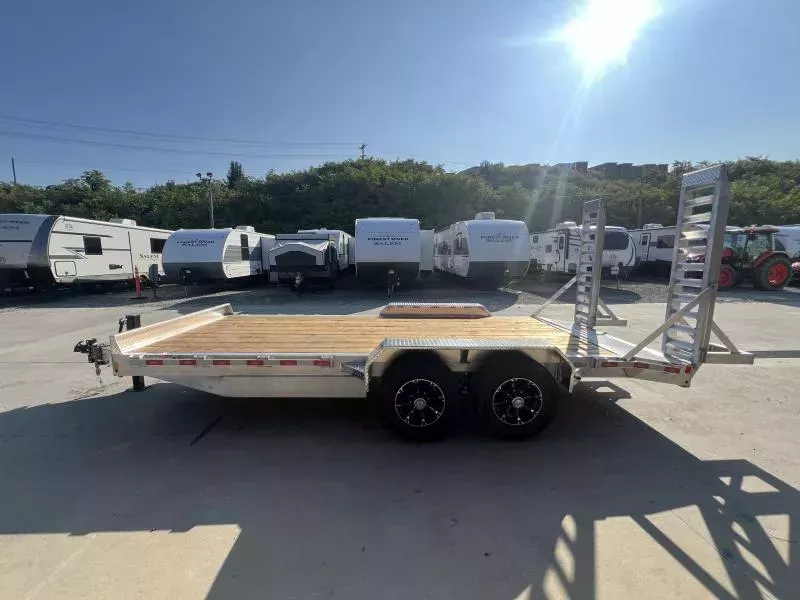 new Equipment / Flatbed Trailers Nordtek Trailers for sale, in Irwin, PA Thumbnail 8