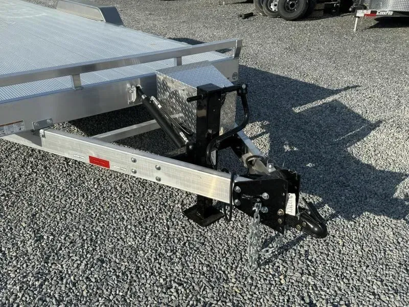 new Car Haulers / Racing Trailers Sure-Trac  for sale, in Carlisle, PA Thumbnail 10