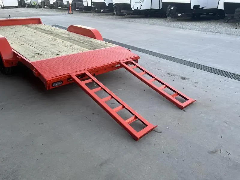 new Car Haulers / Racing Trailers Rice Trailers  for sale, in West Middlesex, PA Thumbnail 13