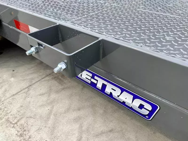 new Car Haulers / Racing Trailers Sure-Trac  for sale, in West Middlesex, PA Thumbnail 16
