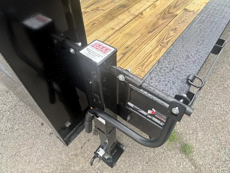 new Car Haulers / Racing Trailers Sure-Trac  for sale, in West Middlesex, PA Thumbnail 14