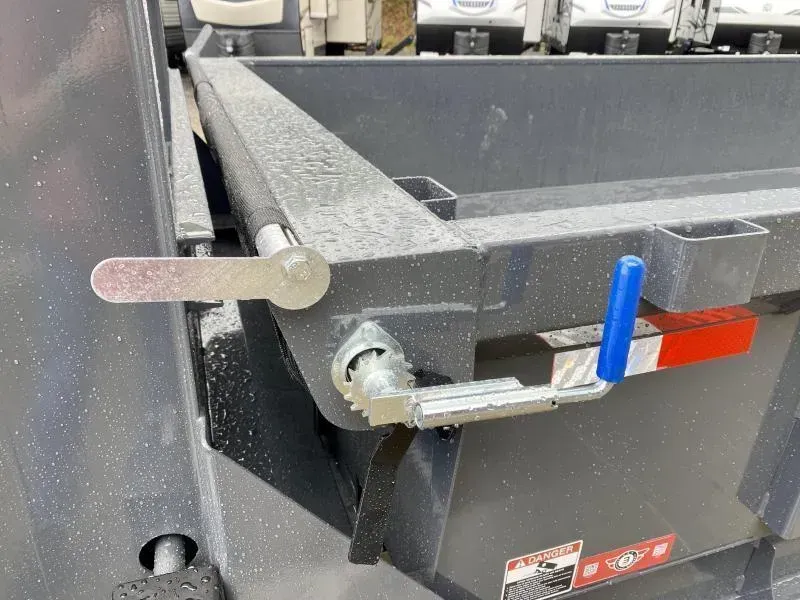 new Dump Trailers Lamar Trailers  for sale, in West Middlesex, PA Thumbnail 22