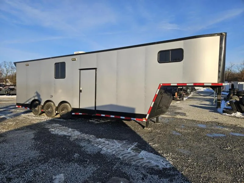 new Cargo (Enclosed) Trailers Quality Cargo  for sale, in Carlisle, PA Thumbnail 8