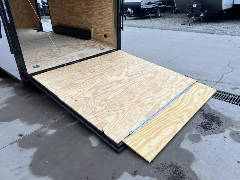 new Cargo (Enclosed) Trailers Xtreme Cargo  for sale, in Irwin, PA Thumbnail 15