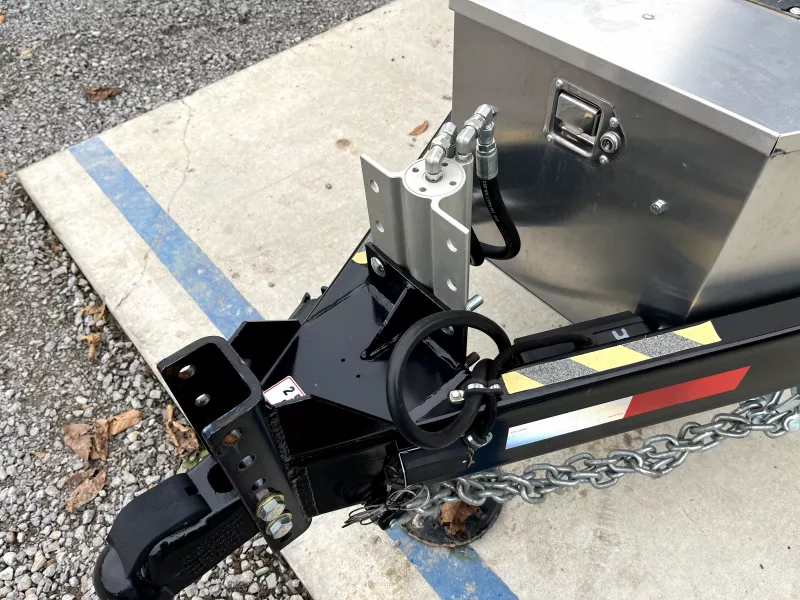 new Dump Trailers Southland Trailers  for sale, in Evans City, PA Thumbnail 11