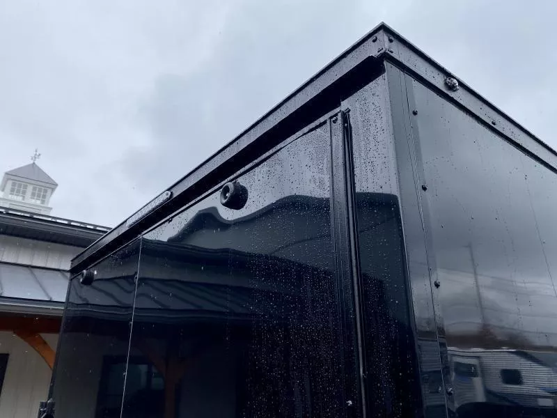 new Cargo (Enclosed) Trailers Xtreme Cargo  for sale, in Carlisle, PA Thumbnail 14