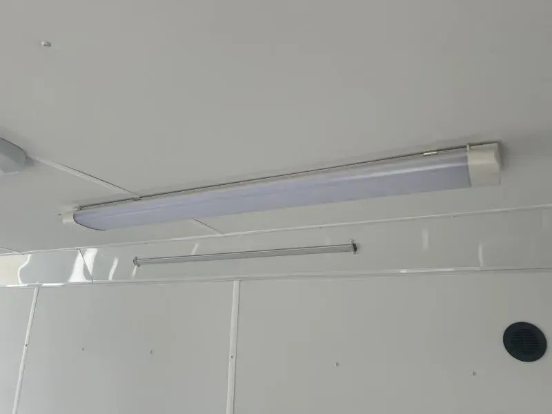 new Cargo (Enclosed) Trailers NEO Trailers for sale, in Evans City, PA Thumbnail 20