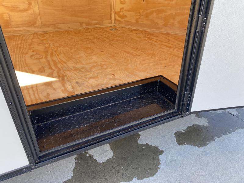 new Cargo (Enclosed) Trailers Xtreme Cargo for sale, in West Middlesex, PA Thumbnail 9