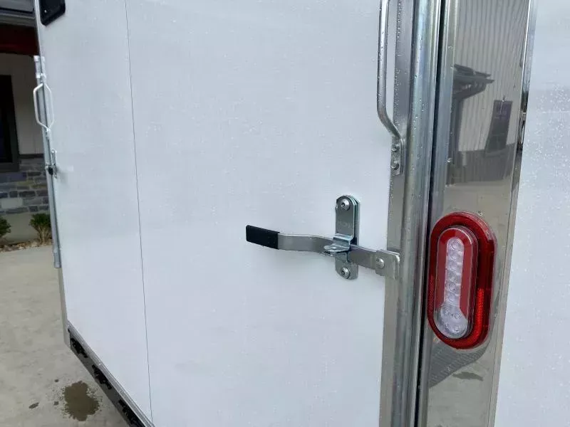 new Cargo (Enclosed) Trailers Sure-Trac  for sale, in Evans City, PA Thumbnail 25