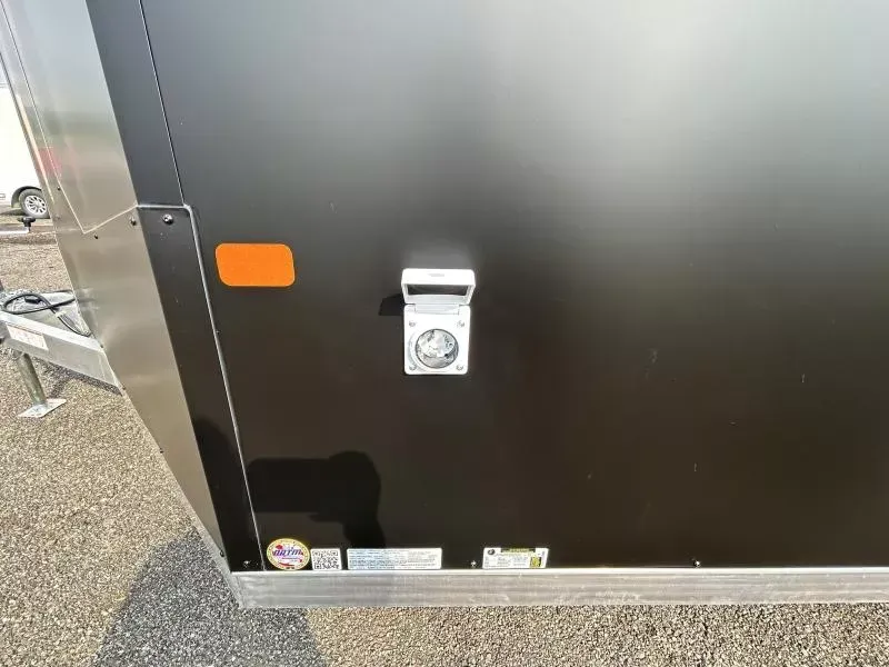 new Cargo (Enclosed) Trailers NEO Trailers  for sale, in Carlisle, PA Thumbnail 32