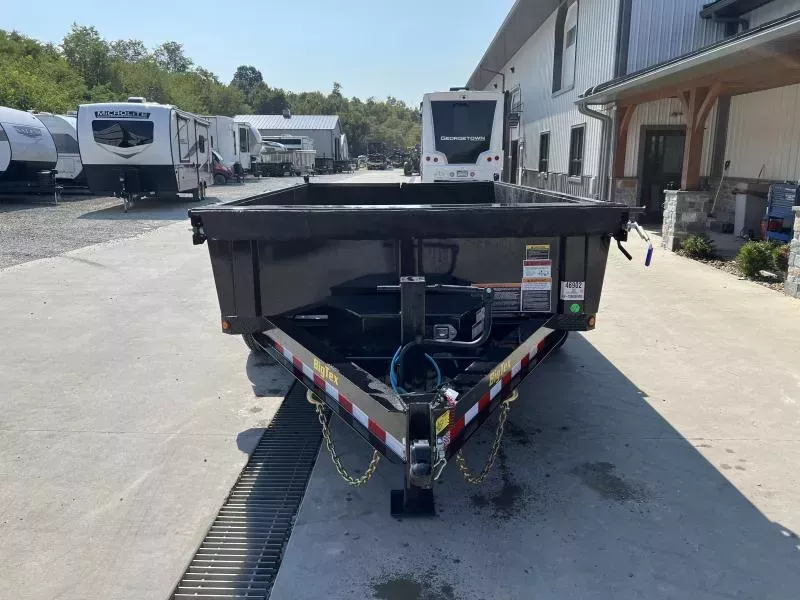 new Dump Trailers Big Tex Trailers  for sale, in Evans City, PA Thumbnail 24