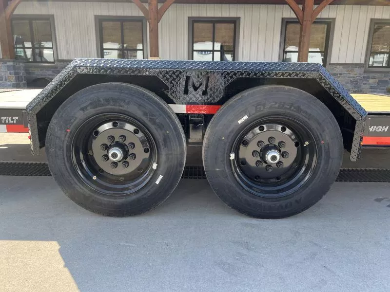 new Equipment / Flatbed Trailers Moritz International  for sale, in Irwin, PA Thumbnail 29
