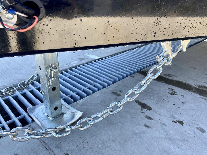 new Dump Trailers Sure-Trac  for sale, in Evans City, PA Thumbnail 19