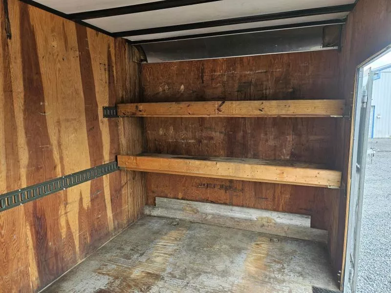 used Cargo (Enclosed) Trailers Other  for sale, in Carlisle, PA Thumbnail 12