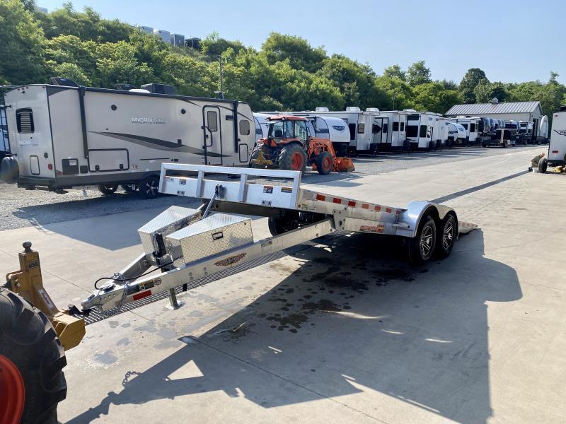 new Car Haulers / Racing Trailers Sure-Trac  for sale, in Carlisle, PA Thumbnail 7