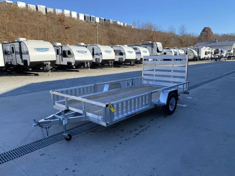 new Utility Trailers Sure-Trac  for sale, in Evans City, PA Thumbnail 7