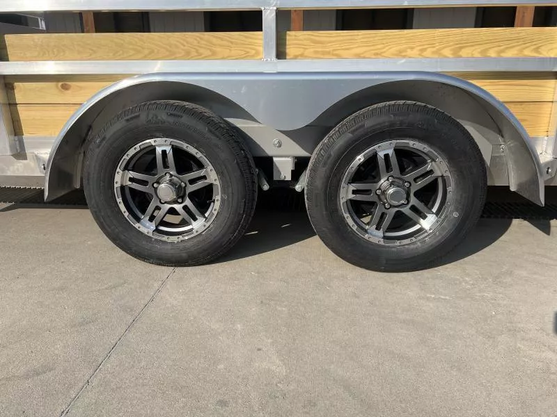 new Utility Trailers Sure-Trac  for sale, in Irwin, PA Thumbnail 18