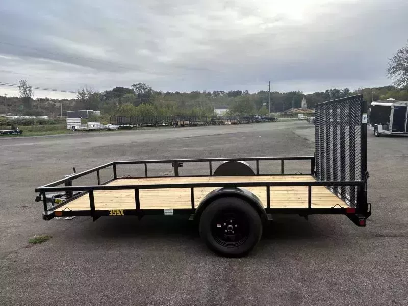 new Utility Trailers Big Tex Trailers  for sale, in Irwin, PA Thumbnail 5