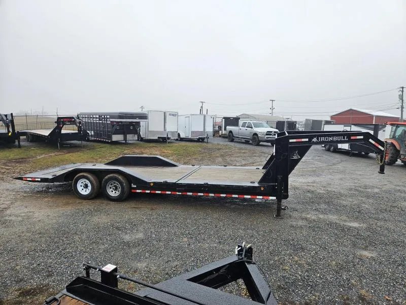 used Equipment / Flatbed Trailers Norstar  for sale, in Carlisle, PA Thumbnail 7