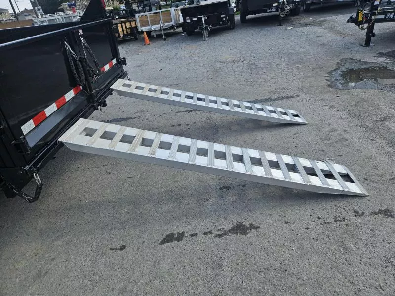used Dump Trailers Sure-Trac  for sale, in Carlisle, PA Thumbnail 10