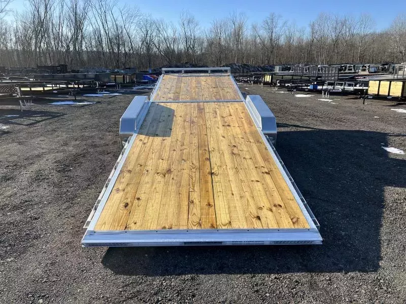 new Car Haulers / Racing Trailers Sure-Trac  for sale, in Irwin, PA Thumbnail 3