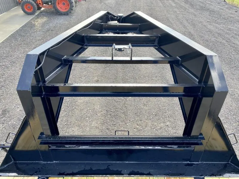 new Equipment / Flatbed Trailers Sure-Trac  for sale, in Carlisle, PA Thumbnail 24