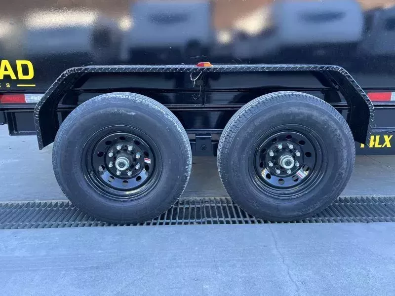 new Dump Trailers Big Tex Trailers  for sale, in Irwin, PA Thumbnail 22