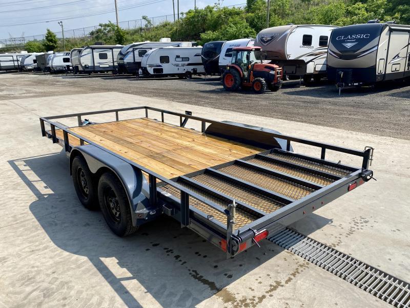 new Utility Trailers Lamar Trailers  for sale, in Evans City, PA Thumbnail 21