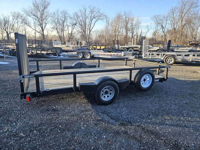 used Utility Trailers Karavan Trailers  for sale, in Carlisle, PA Thumbnail 7
