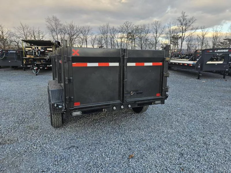 new Dump Trailers MAXX-D  for sale, in Carlisle, PA Thumbnail 7