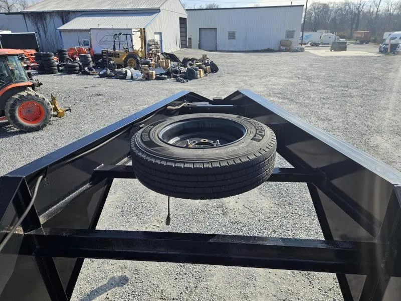 used Car Haulers / Racing Trailers Sure-Trac  for sale, in Carlisle, PA Thumbnail 10