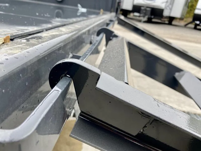 new Dump Trailers Lamar Trailers  for sale, in Evans City, PA Thumbnail 38