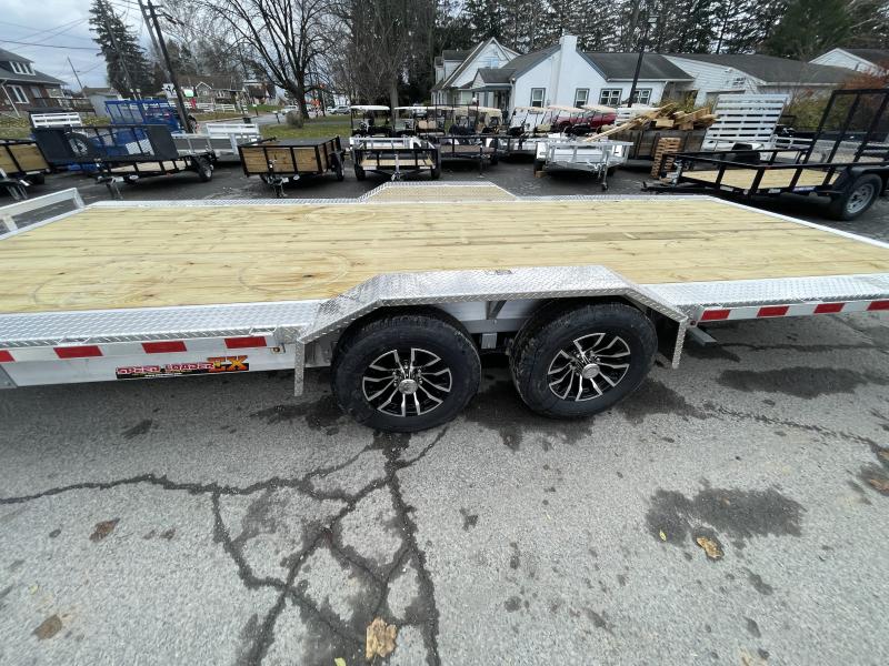 new Car Haulers / Racing Trailers H and H Trailer  for sale, in Carlisle, PA Thumbnail 10