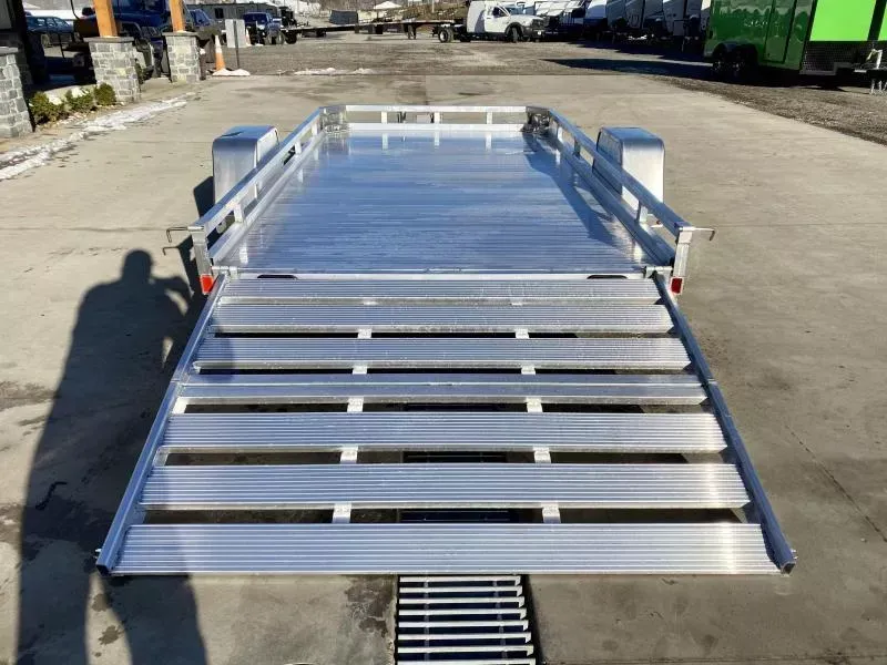 new Utility Trailers Sure-Trac  for sale, in Carlisle, PA Thumbnail 17