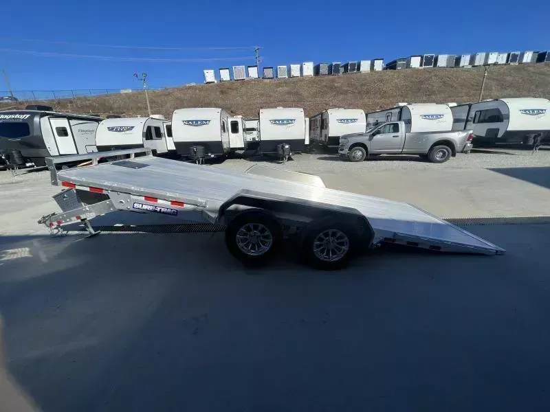 new Car Haulers / Racing Trailers Sure-Trac  for sale, in Irwin, PA Thumbnail 7