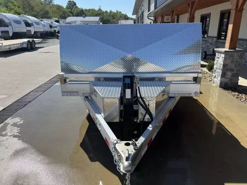 new Car Haulers / Racing Trailers Sure-Trac  for sale, in Carlisle, PA Thumbnail 6