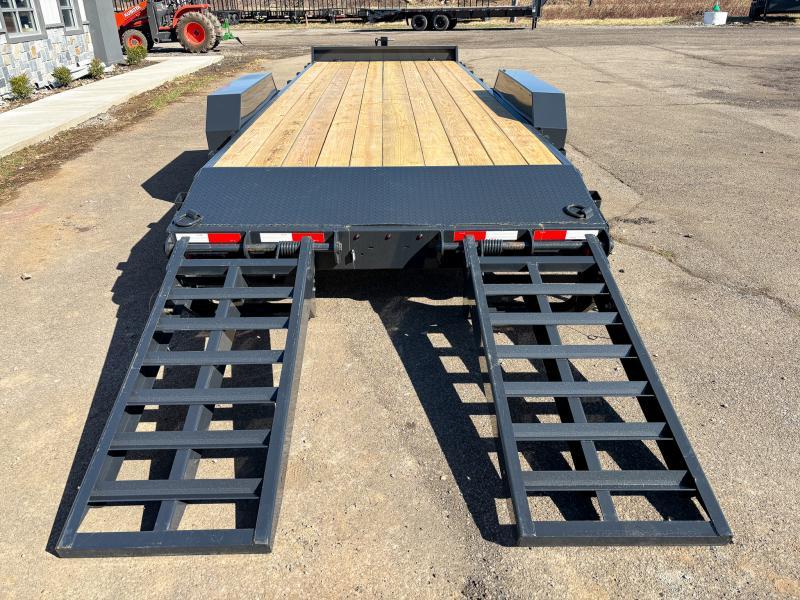 new Equipment / Flatbed Trailers Hillcrest Trailers  for sale, in Irwin, PA Thumbnail 8