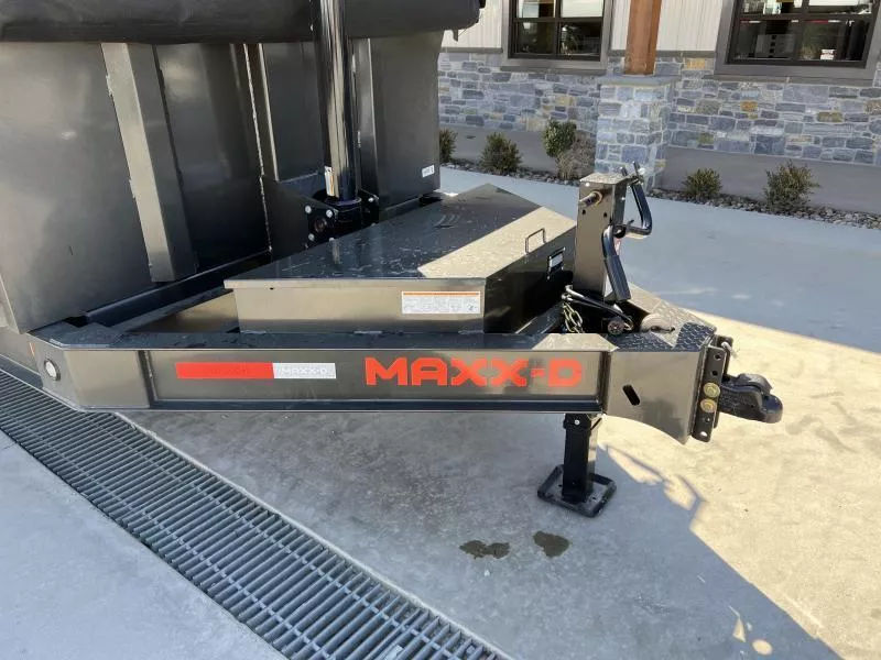 new Dump Trailers MAXX-D  for sale, in Irwin, PA Thumbnail 13