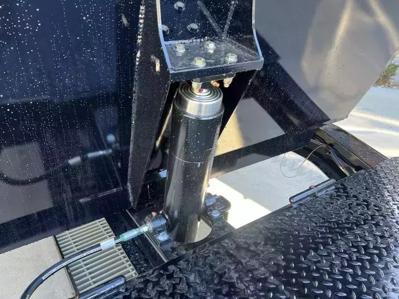 new Dump Trailers Big Tex Trailers for sale, in Irwin, PA Thumbnail 10