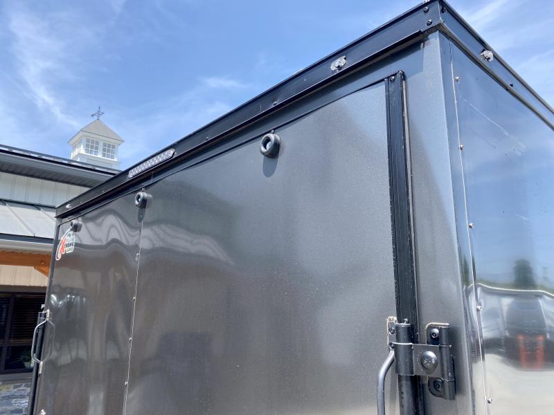 new Cargo (Enclosed) Trailers Xtreme Cargo  for sale, in Irwin, PA Thumbnail 15
