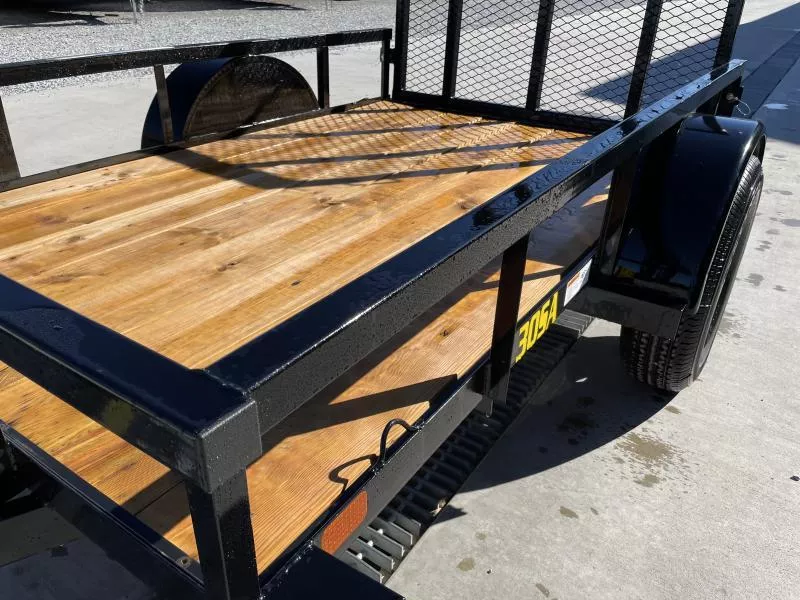 new Utility Trailers Big Tex Trailers  for sale, in Irwin, PA Thumbnail 18