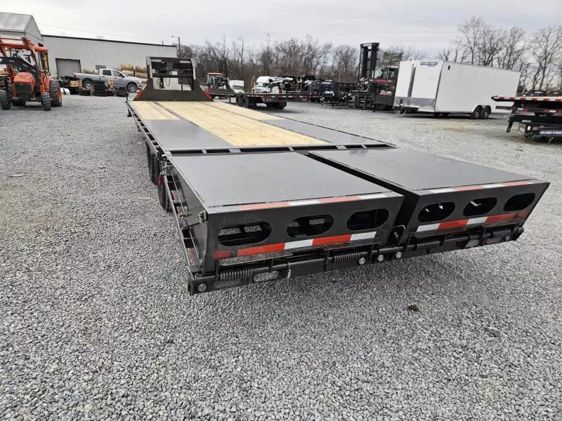 new Equipment / Flatbed Trailers MAXX-D  for sale, in Irwin, PA Thumbnail 7