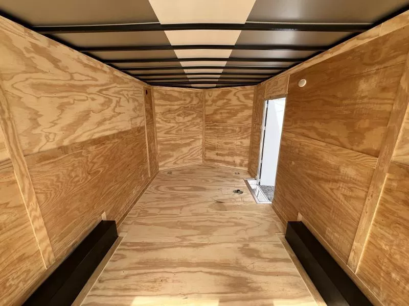 new Cargo (Enclosed) Trailers Xtreme Cargo  for sale, in Carlisle, PA Thumbnail 20