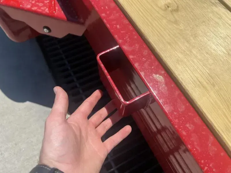 new Car Haulers / Racing Trailers Rice Trailers  for sale, in Carlisle, PA Thumbnail 20