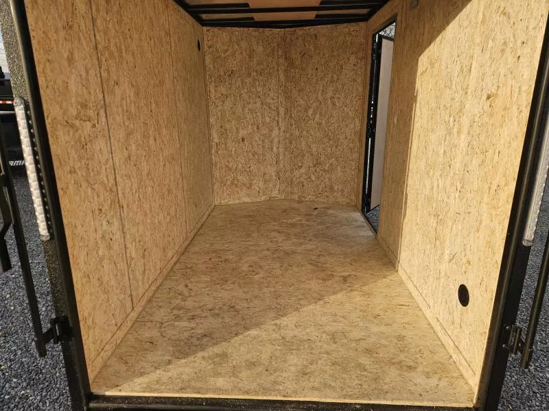 new Cargo (Enclosed) Trailers ITI Cargo  for sale, in Carlisle, PA Thumbnail 11