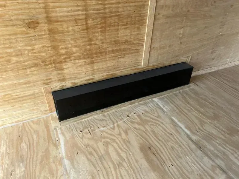 new Cargo (Enclosed) Trailers Quality Cargo  for sale, in West Middlesex, PA Thumbnail 23