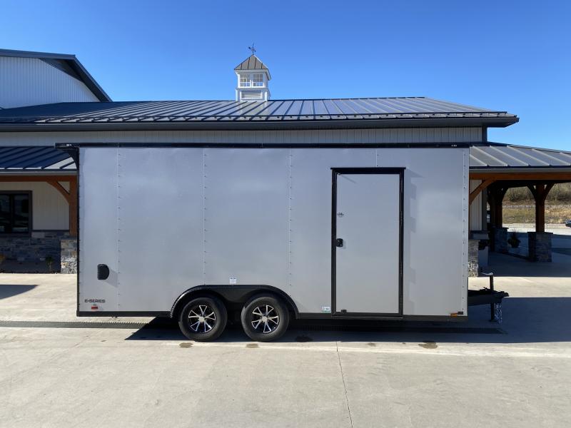 new Cargo (Enclosed) Trailers Cargo Mate  for sale, in Irwin, PA Thumbnail 3